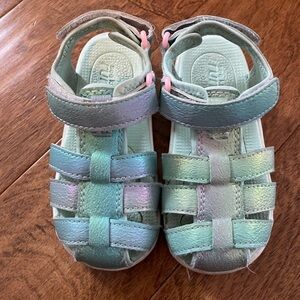 See Kai Run Paley II sandal | 9